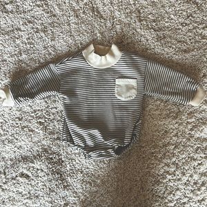 Baby Romper